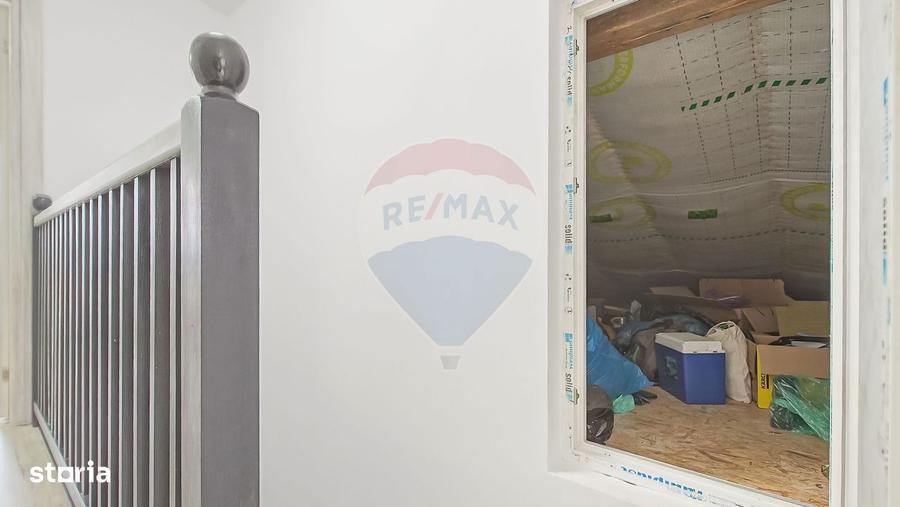 Comision 0%! Casa mobilata si utilata Izvor | toate utilitatile - 12