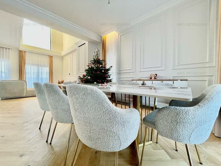 VILA SUPERBA / GRADINA AMENAJATA/ SEMINEU/ POMPA CALDURA/ PANOURI FOTOVOLTAICE - 2