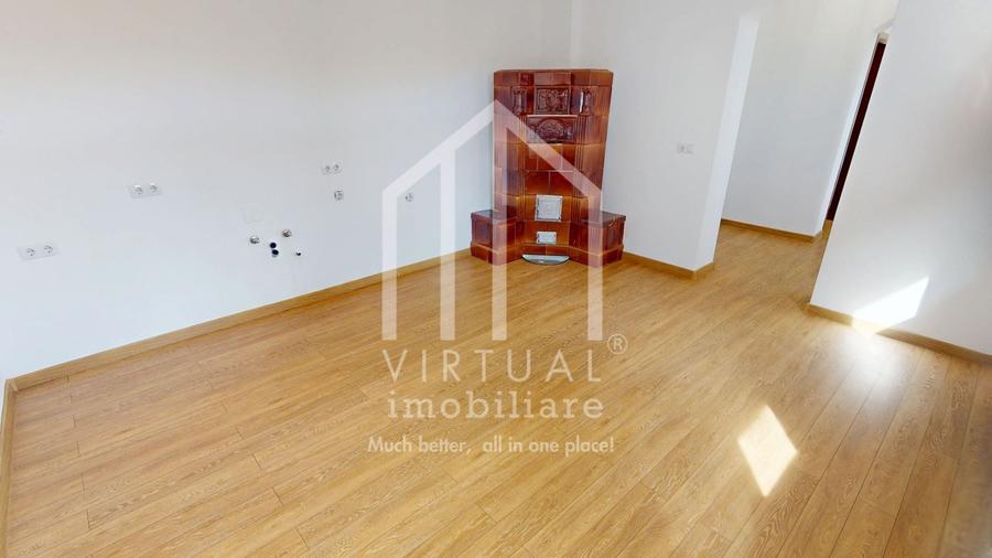 Casa de inchiriat in Sibiel, (Saliste) cu 4 camere,  pivnita - 5