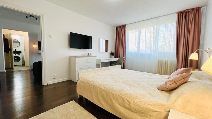 Vând aprtament 2 camere Lujerului - 6