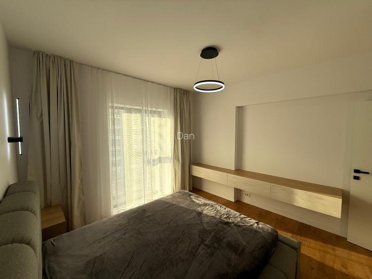 Apartament 2 camere în One Cotroceni Park, Comision 0