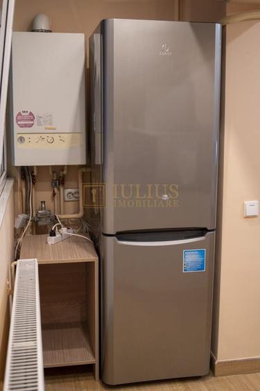 Apartament 4 camere+2 bai foarte aproapte de Spitalul Judetean - 10