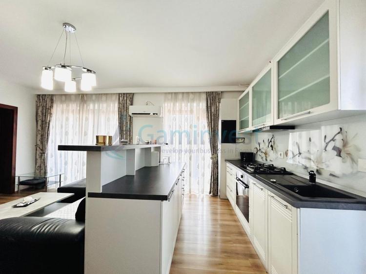 Apartament de vanzare in Oradea 2 camere si terasa panoramica in Prima Sucevei - 4