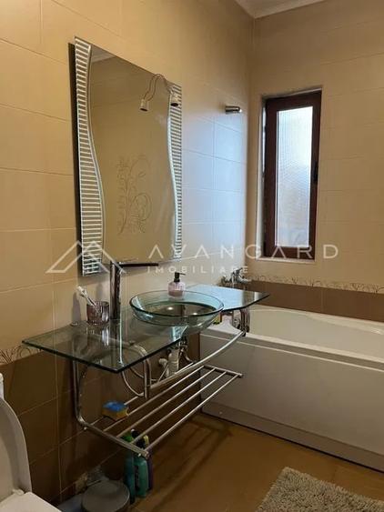 Apartament 2 camere | 57 mp | et. 1 | Floresti - Zona Terra | - 7