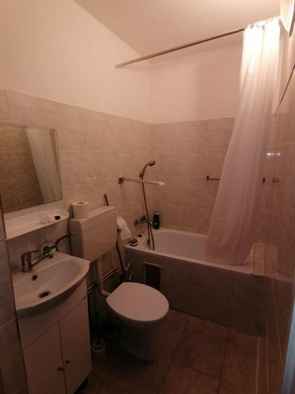 Inchiriez garsoniera str. Dej, Timisoara - 1