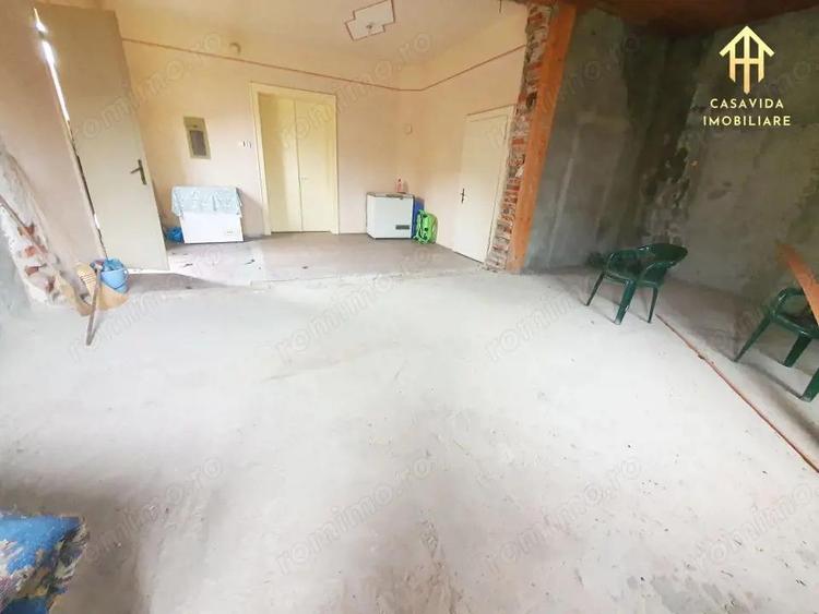 Casa de vanzare in Lugoj, Strada Doroban?ilor - 8