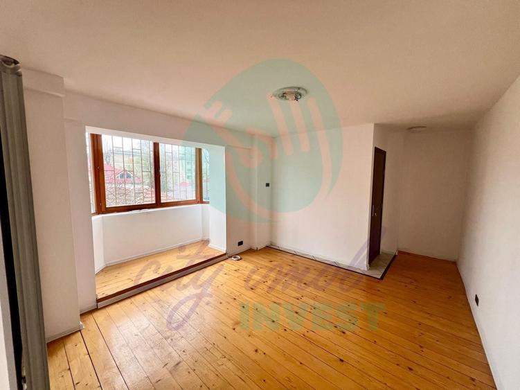 Birouri/Cabinet  60 mp | Metrou Timpuri Noi | Configurabil - 6