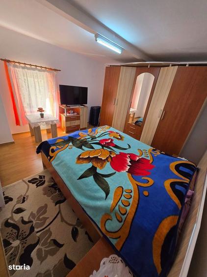 Apartament la casa de vanzare - Dumbraveni - 8