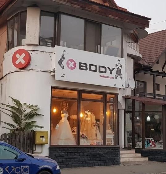 Se închiriază spațiu comercial ultracentral vad - 1