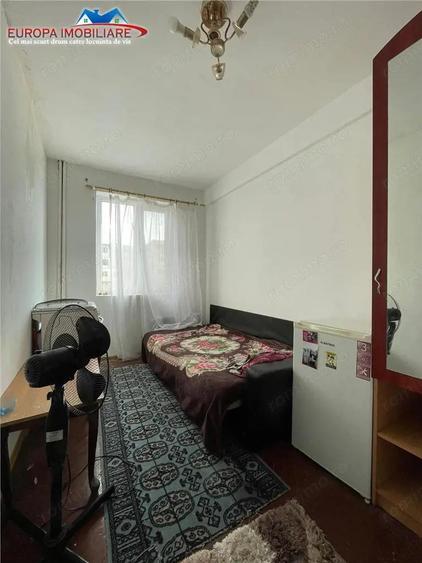 Garsoniera de vanzare zona Vest -Tulcea - 1
