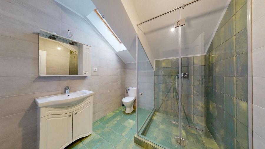 CHITILA - Bucurestii Noi | 3 Camere Curte + Parcare - 11