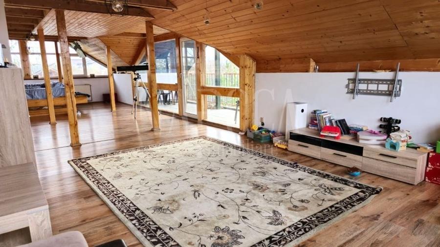 Casa 5 camere de vanzare in Marasti, Cluj Napoca - 9