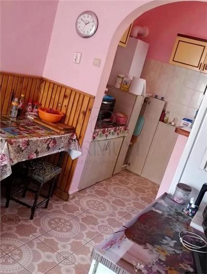 IOSEFIN- 2 camere, etaj 1, centrala proprie, loc de parcare - 3