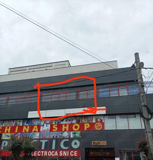 Spatiu comercial de inchiriat, Sighetu Marma?iei - 3