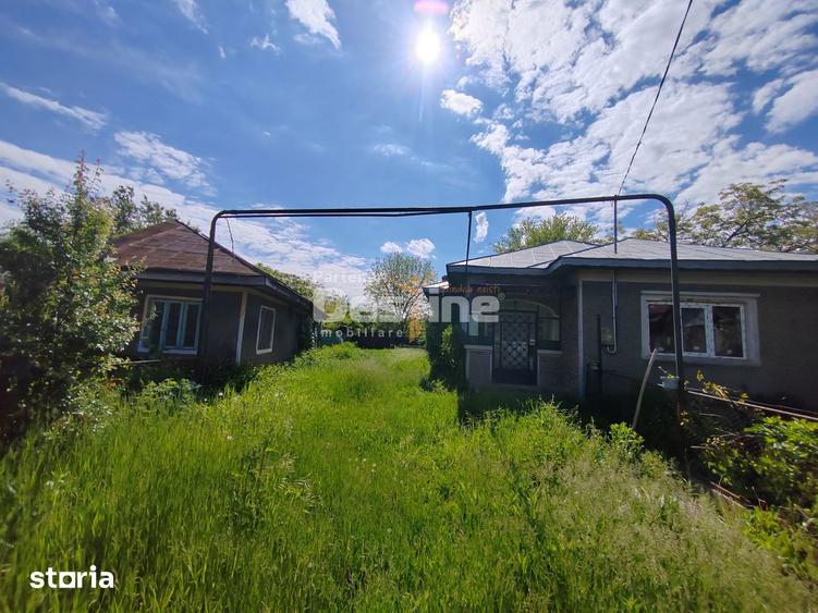 Casa cu teren generos in Darmanesti, DB oportunitate pentru locuit/ - 4