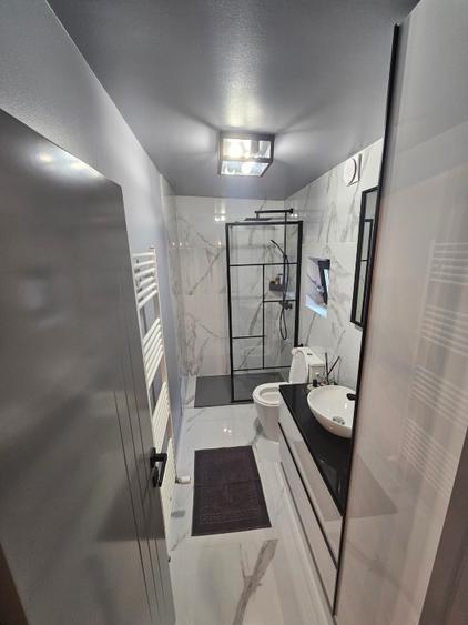 Cabana modernă pe malul lacului – Lacul Someșul Cald, Cluj - 12