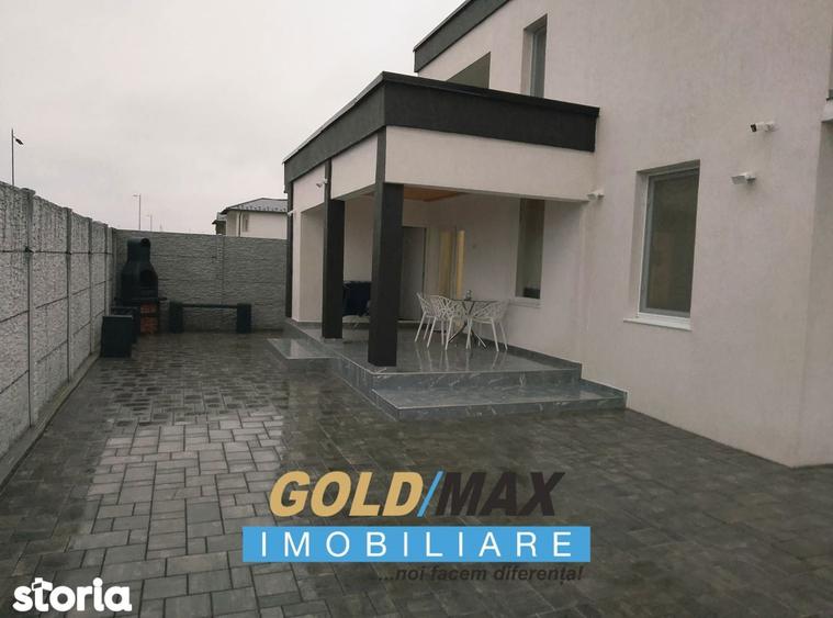 Casa P+1, 2025, la cheie, mobilata si utilata | goldmax.ro - 6