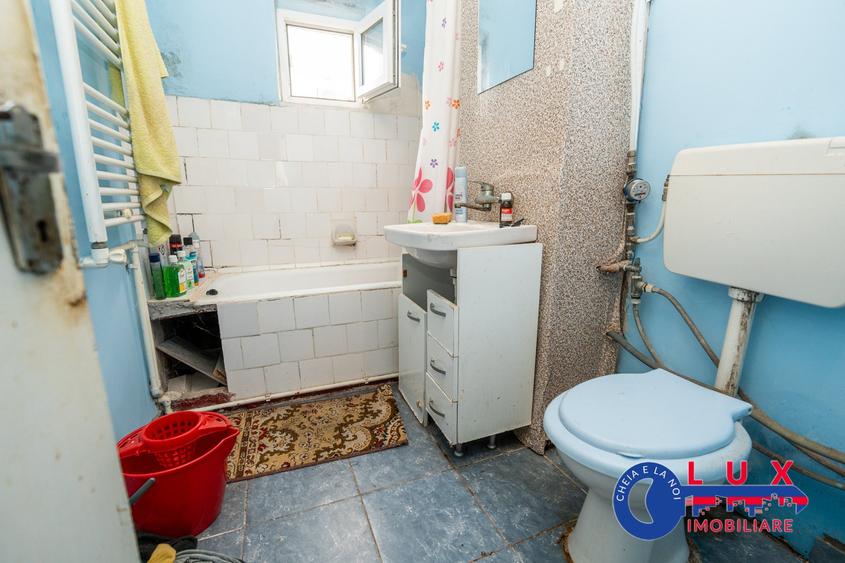 ID 3630 EXCLUSIVITATE – Apartament 3 camere – Strada Podgoriilor - 10