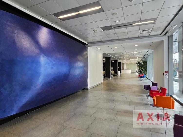 Birou amenajat in BOC - Comision 0% - 2