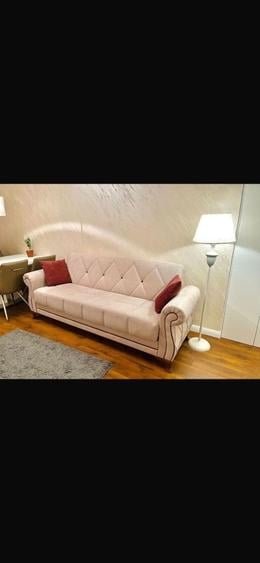 Vand apartament cu 2 camere decomandate - 5