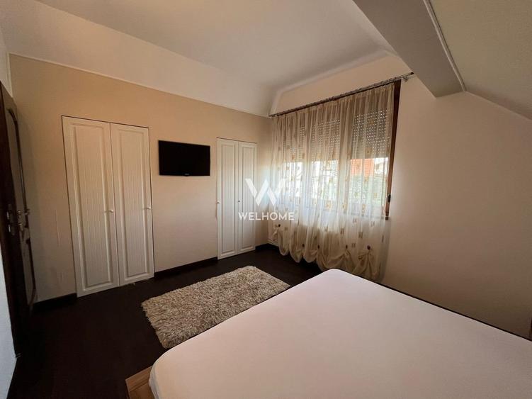 Casa cu terasa generoasa zona centrala - Sibiu - 9