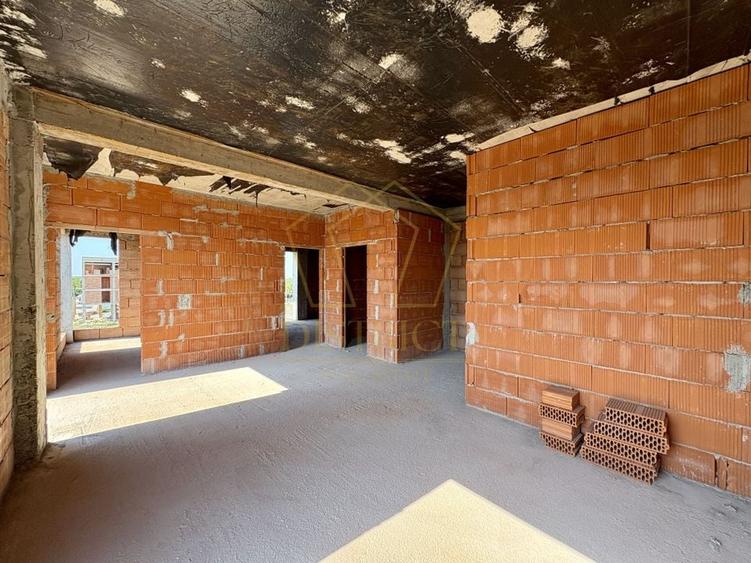 Apartament cu 3 camere si 2 bai | Mosnita Noua - 2