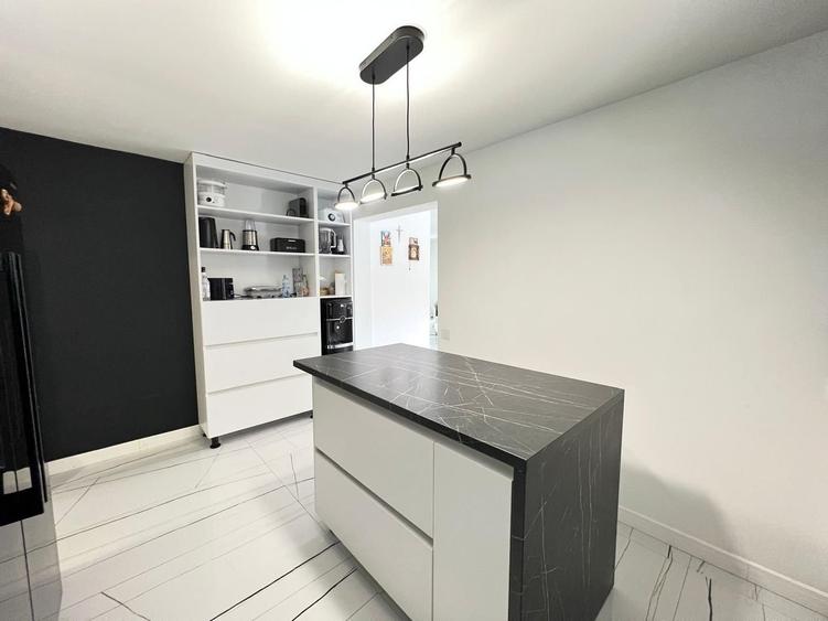 Comision 0% Casa Individuala Buftea P+M Palatul Stirbey Calul Balan Teren 1000mp - 14