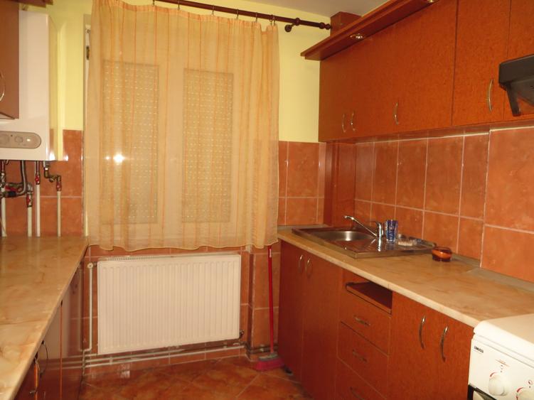 Apartament cu 2 camere de inchiriat etaj 1, zona centrala - 4