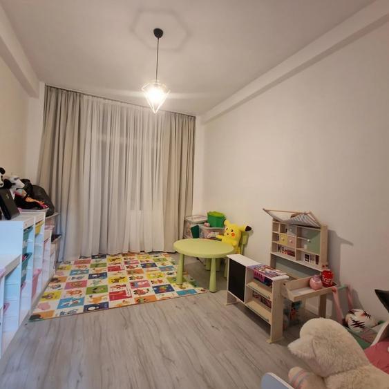 Apartament 4 camere de vânzare 174mp– Tomis Plus  Bloc nou din caramida - 5