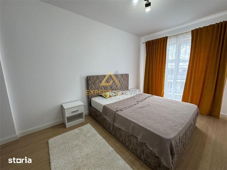 Apartament modern de inchiriat Str. Daliei complex Revolution Residenc - 4