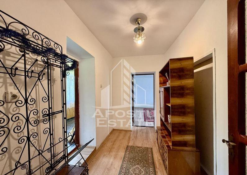 Casa individuala, teren 4000 mp, Cebza - 1