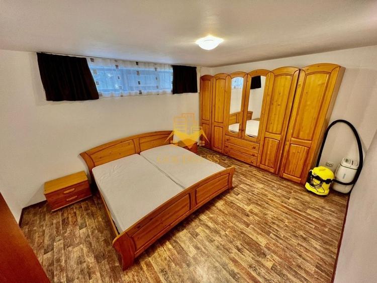 3 camere, modern, PET FRIENDLY, parcare, curte, UMF, zona Hasdeu - 1