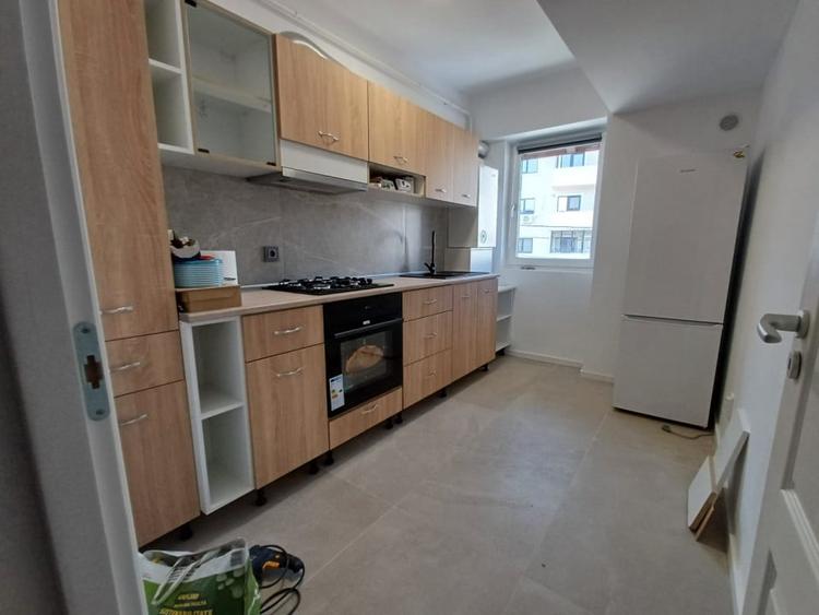 Ap. Duplex modern 3 camere, 71 mp, Bloc 2023, Mobilat, Parcare - HLINCEA - 6