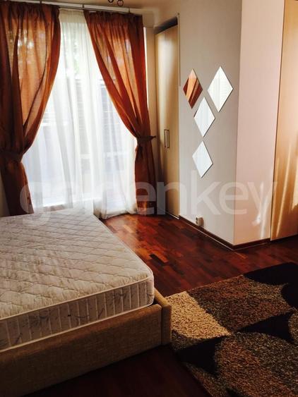 Apartament generos cu 3 camere, 3 bai | 180mpc - 9