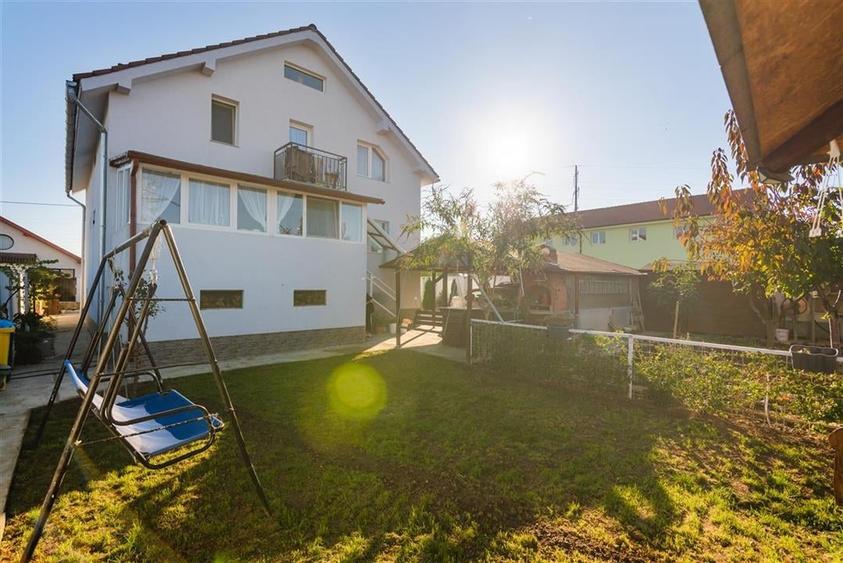 Reco, Vila cu 6 camere, Cartier Viena - 30