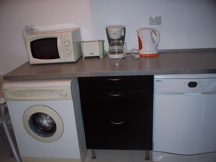 Bd.Unirii - Alba Iulia 2 camere - 8