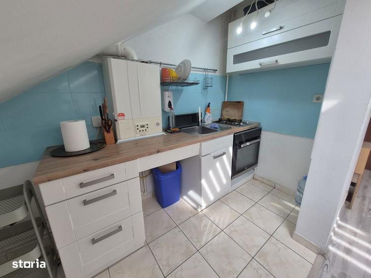 2 Cam-1 Min Spitalul Judetean-Centrala-Mobilat-40 MP- 49.000 Euro Neg! - 8