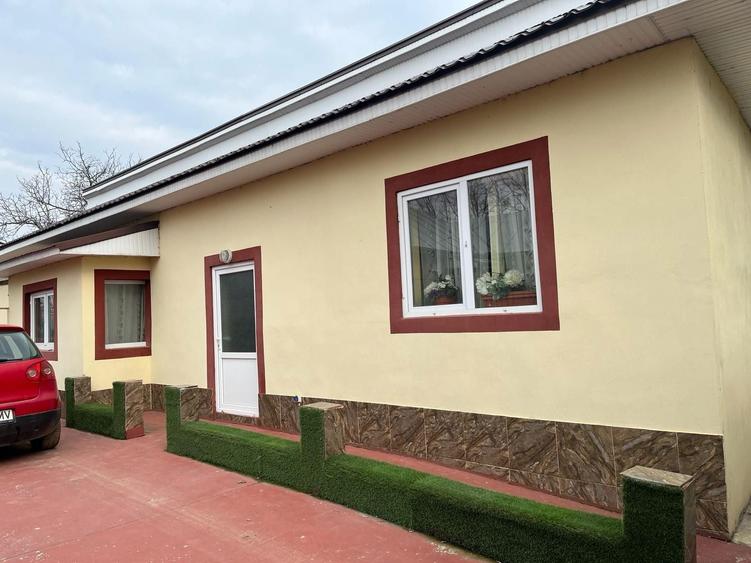 Vand casa in corbia - 8