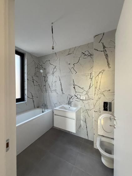 Vila de lux cu piscina Pipera, langa Scoala Americana - NOU - 16