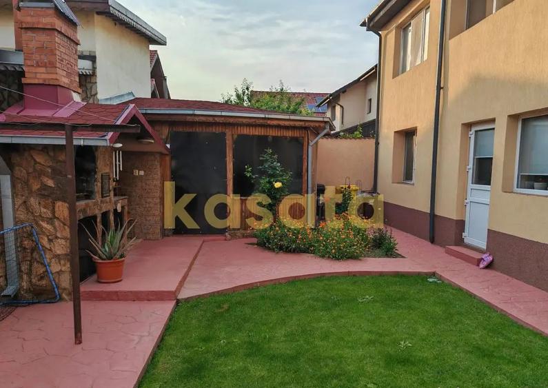 Vila S+P+1 | 670 mp teren| Garaj dublu | Cartier reziden... - 6