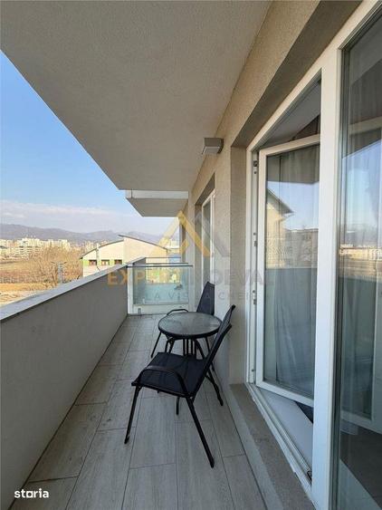 Inchiriez apartament cu o camera - 2