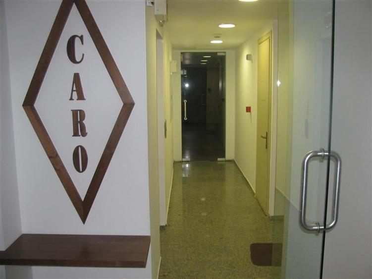 Caro Castel Office Building - 352 mp - 4