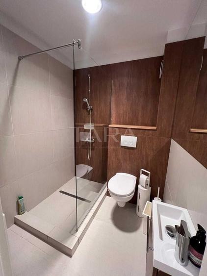 Apartament |3 camere | | parcare subterană| | Zona Florilor | - 8
