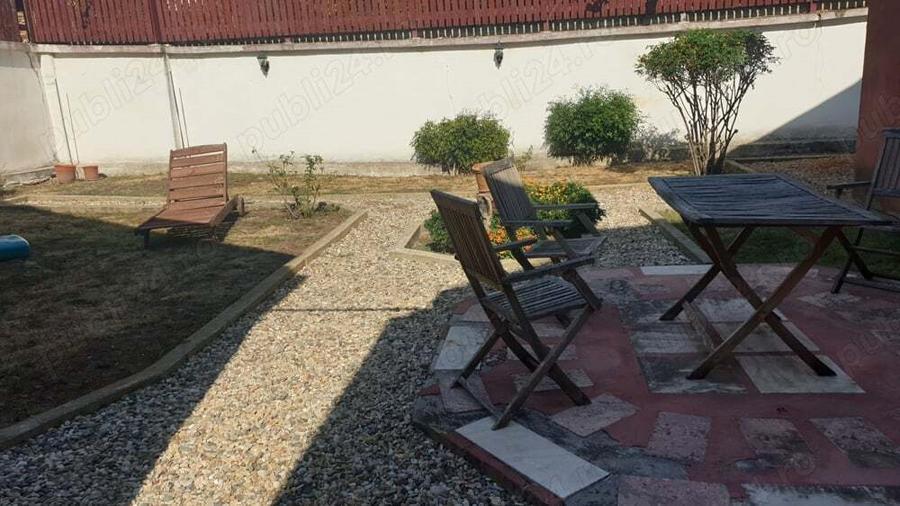 Casa 9 camere de inchiriat Destinatii multiple , Disponibila imediat - 4