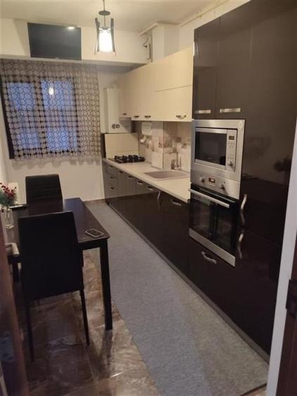 Apartament 2 camere Militari residence - 8