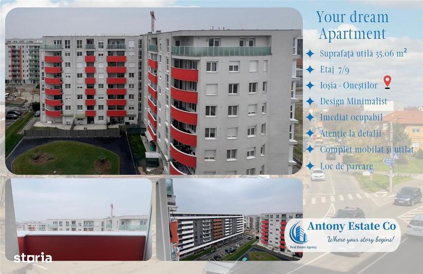 Apartament de vanzare, 2 camere, Onestilor - Oradea - 5