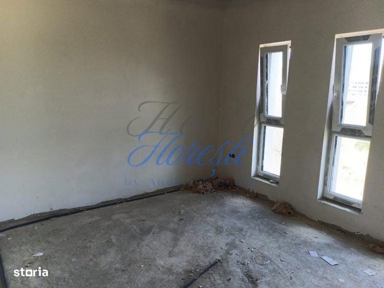 Unitate din triplex, 119mp utili, 2 locuri de parcare, zona Terra - 19