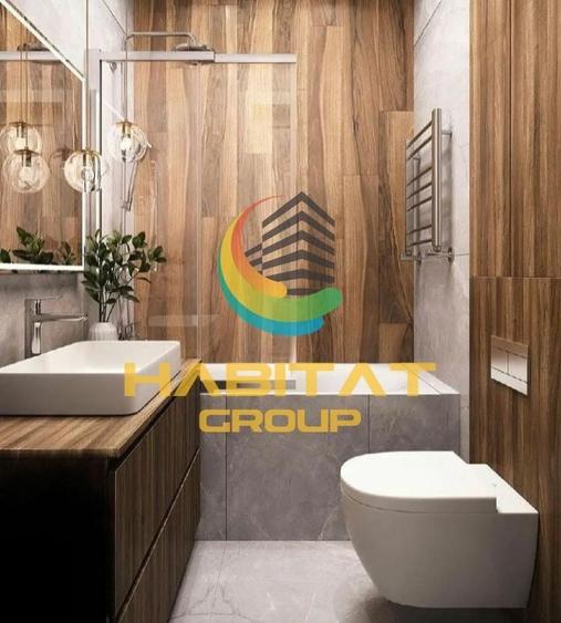 Apartament 3 camere finalizat Pallady - 2