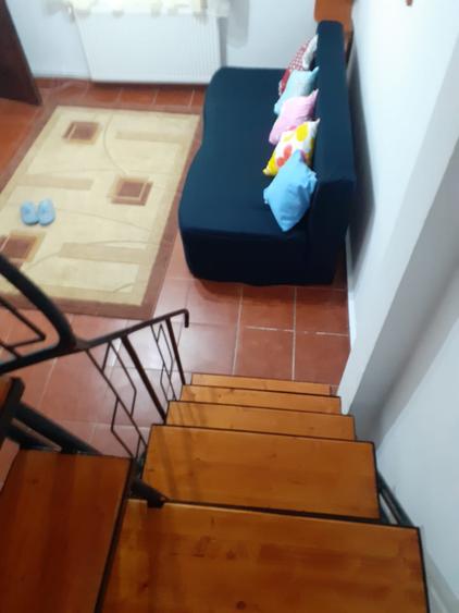 Vanzare casa  individuala - Zona Aviatorilor - Clucerului - 18