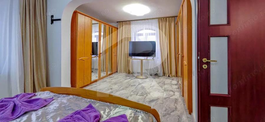 Casa 5 camere renovata 2025, curte+parcare - 5